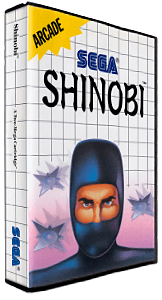 Shinobi